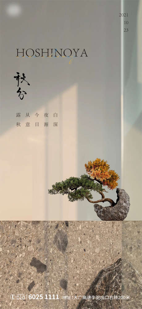 秋分节日海报二十四节气_源文件下载_PSD格式_2880X6240像素-海报,二十四节气,秋分,中式,松树-作品编号:2021092214057034-源文件库-ywjfx.cn