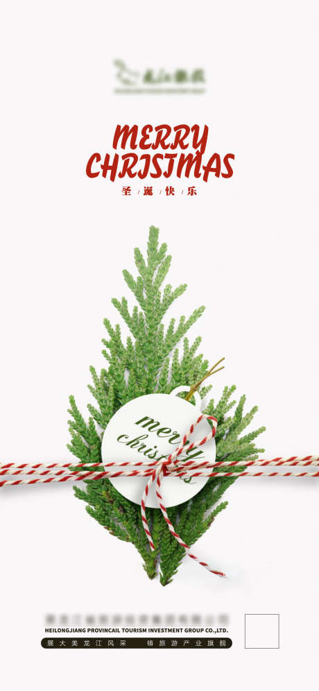 圣诞节海报_源文件下载_AI格式_1242X2688像素-圣诞,礼物,绳子-作品编号:2023072013522322-源文件库-ywjfx.cn