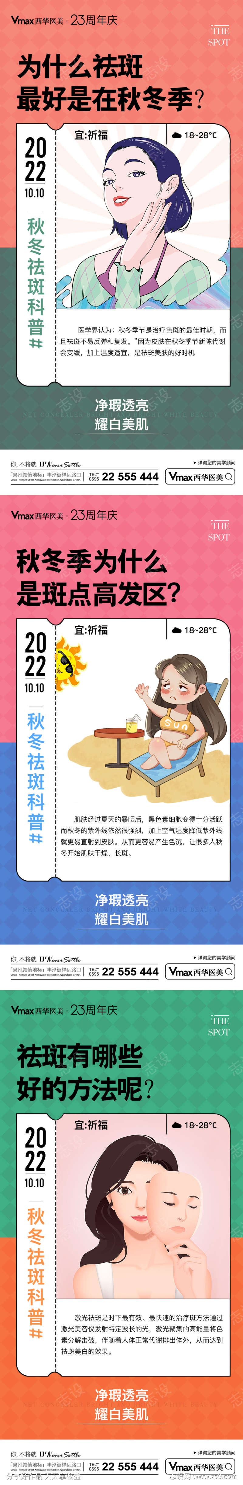 医美科普美肤