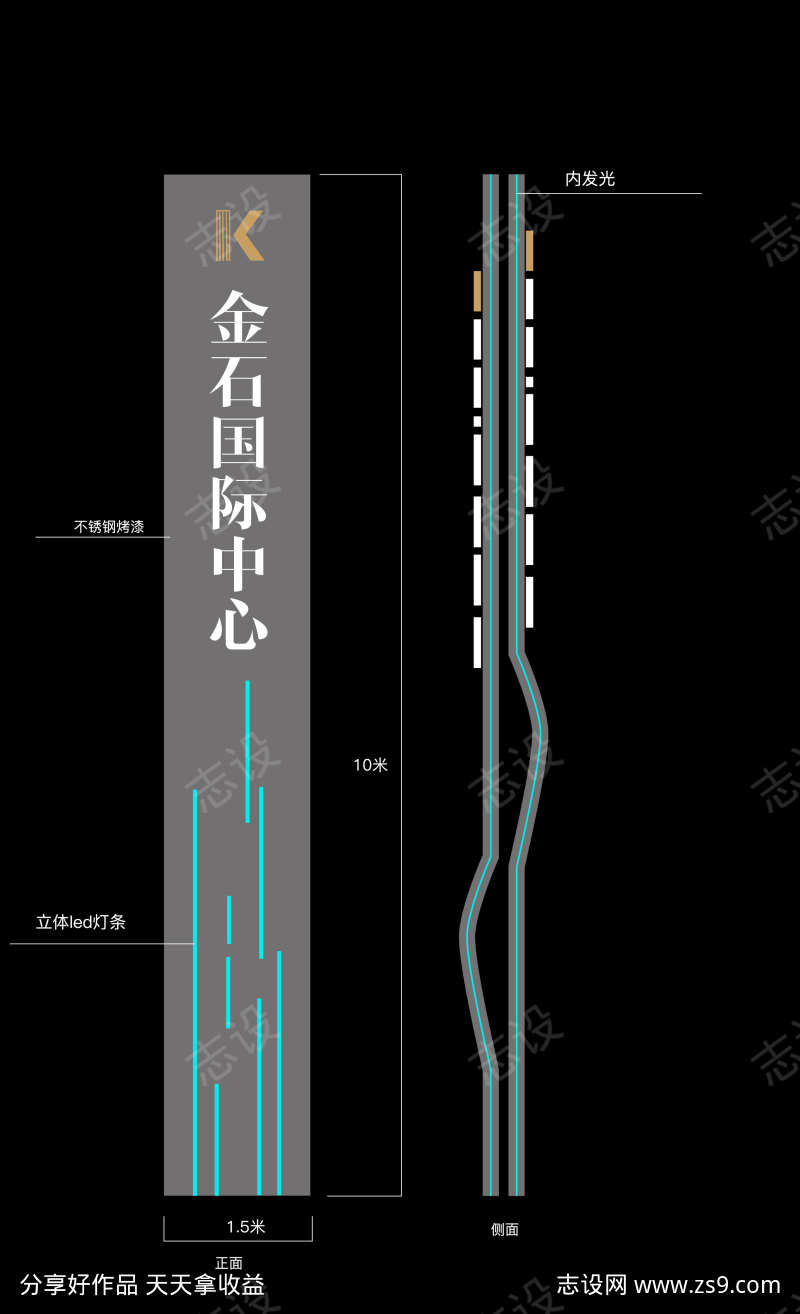 房地产精神堡垒