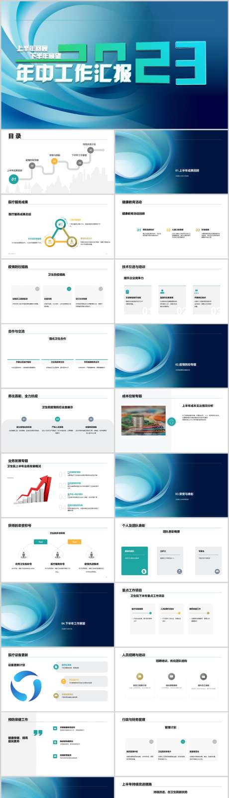 年中工作汇报总结PPT_源文件下载_PSD格式_1212X4788像素-PPT,工作,汇报,总结,年中-作品编号:2024041012459461-源文件库-ywjfx.cn