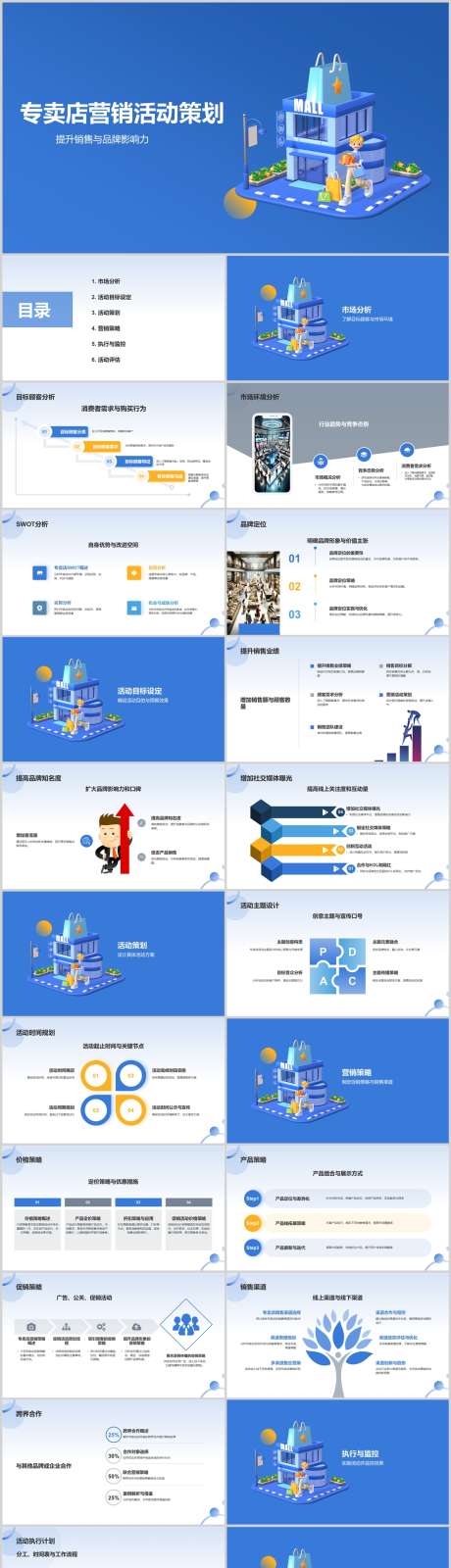 专卖店营销活动策划PPT_源文件下载_其他格式格式_1212X4788像素-方案,策划,活动,专卖店,PPT,企业,品牌-作品编号:2024041318111685-志设-zs9.com