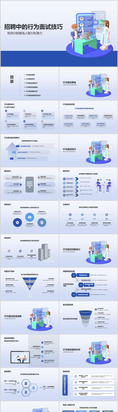 招聘中的行为面试技巧PPT_源文件下载_其他格式格式_1212X4788像素-技巧,面试,行为,招聘,PPT,企业-作品编号:2024041416056026-源文件库-ywjfx.cn