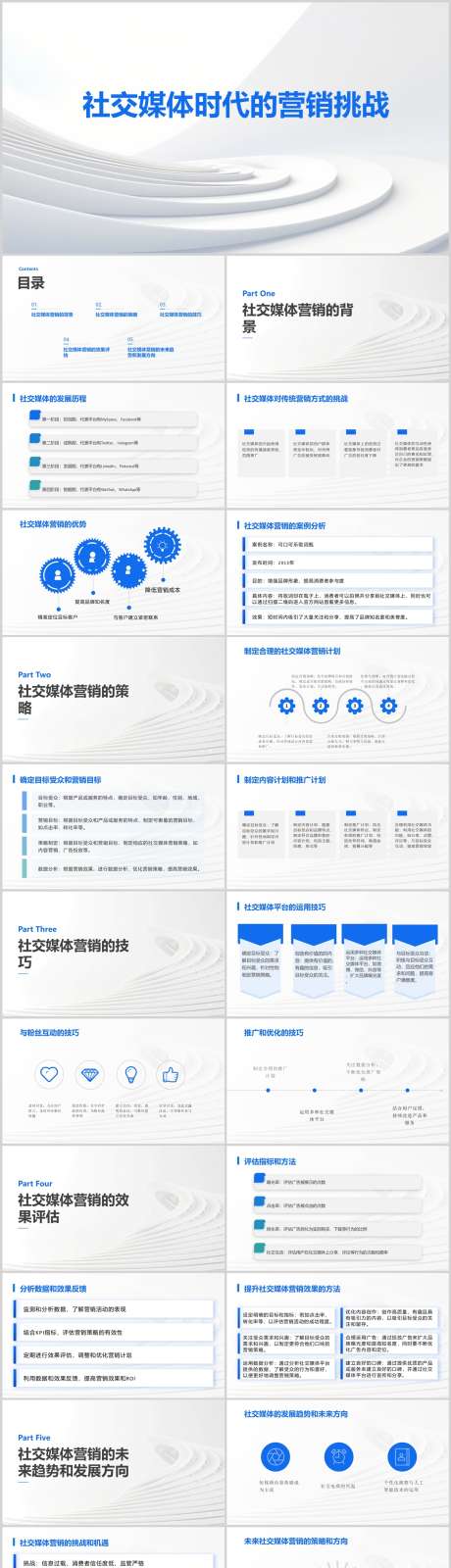 社交媒体时代的营销挑战PPT_源文件下载_其他格式格式_1212X5127像素-挑战,时代,媒体,社交,PPT,企业-作品编号:2024041511138503-源文件库-ywjfx.cn