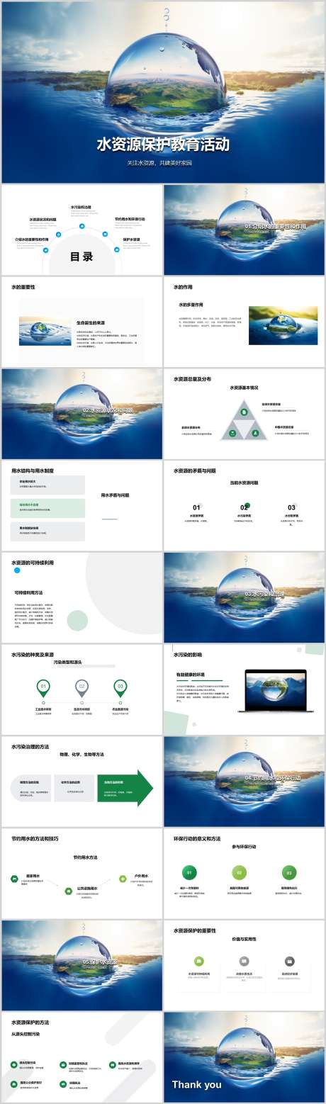 水资源保护教育活动PPT_源文件下载_其他格式格式_1212X4105像素-宣传,活动,教育,保护,水资源,PPT-作品编号:2024041511331868-源文件库-ywjfx.cn