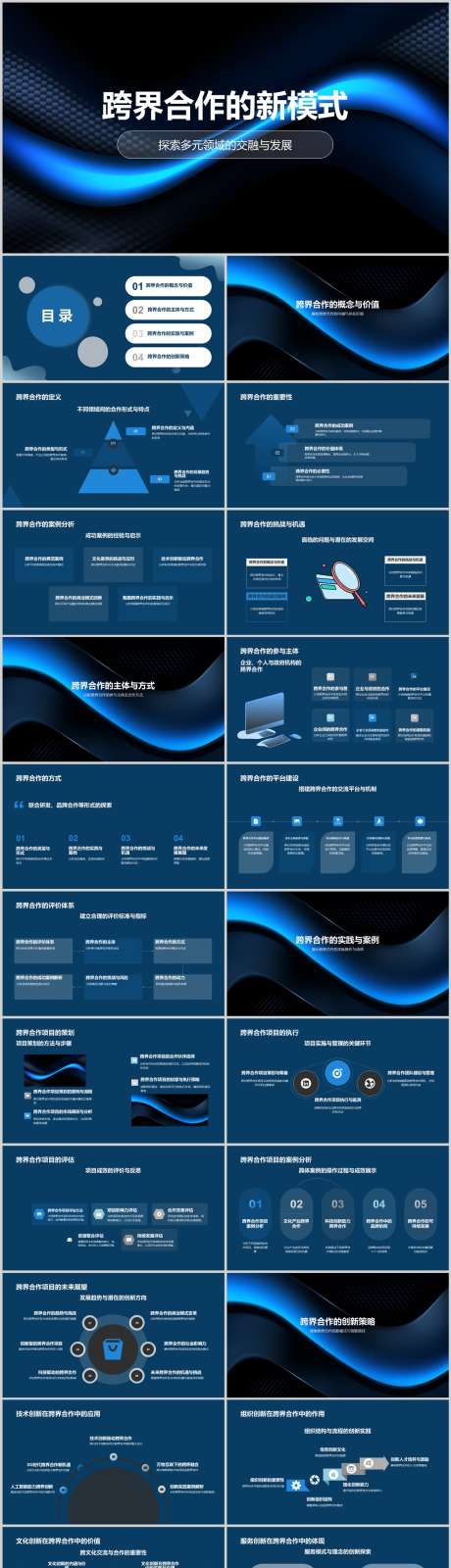 跨界合作的新模式PPT_源文件下载_其他格式格式_1212X4788像素-项目,商业,模式,合作,跨界,PPT-作品编号:2024041512469528-源文件库-ywjfx.cn