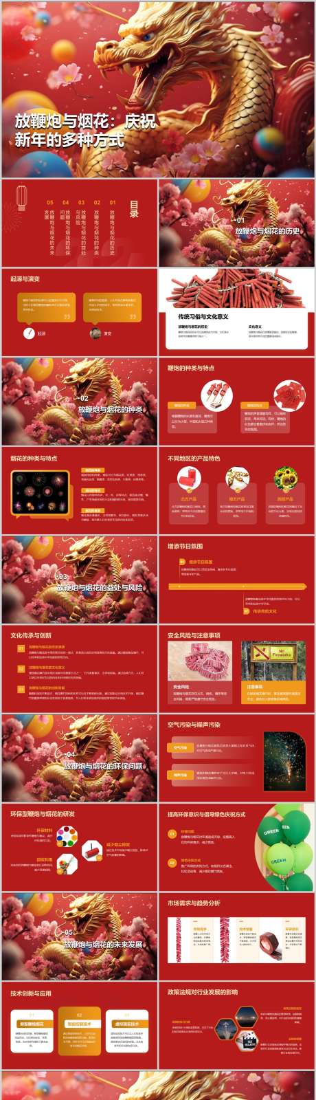 庆祝新年的方式PPT_源文件下载_其他格式格式_1212X4786像素-方式,新年,庆祝,烟花,放鞭炮,PPT-作品编号:2024041811257701-源文件库-ywjfx.cn