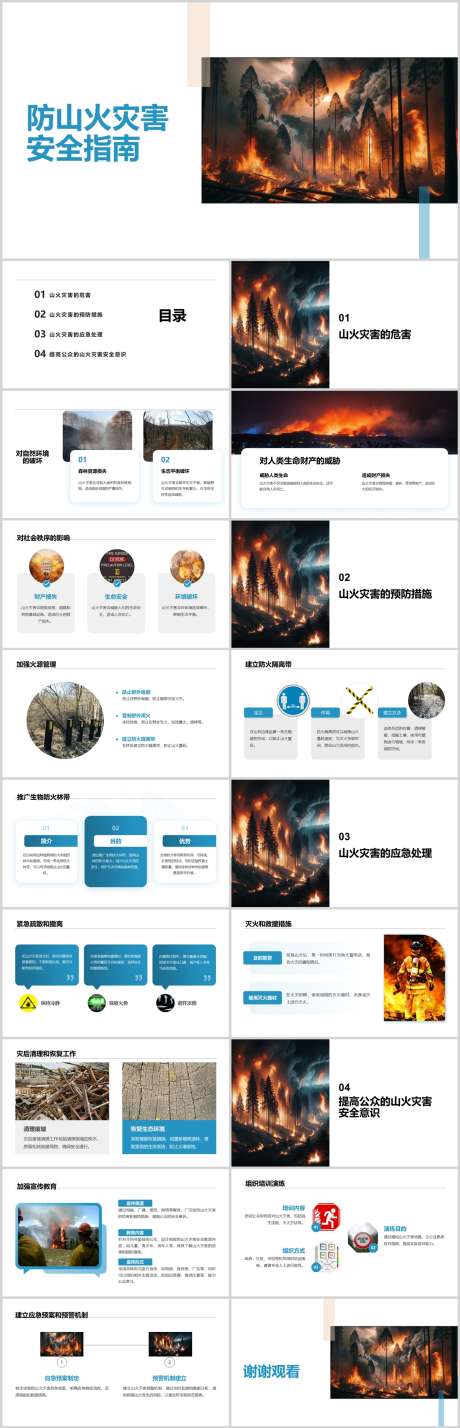 防山火灾害安全指南PPT_源文件下载_其他格式格式_1212X3763像素-逃生,指南,安全,火灾,灾害,防山火,PPT-作品编号:2024041811082212-源文件库-ywjfx.cn