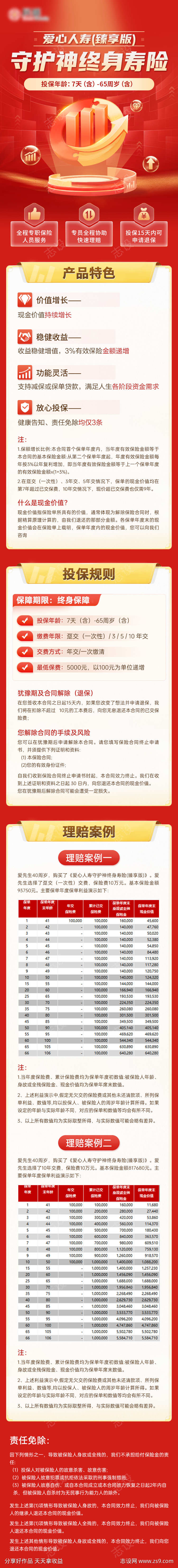 金融养老金办理流程长图