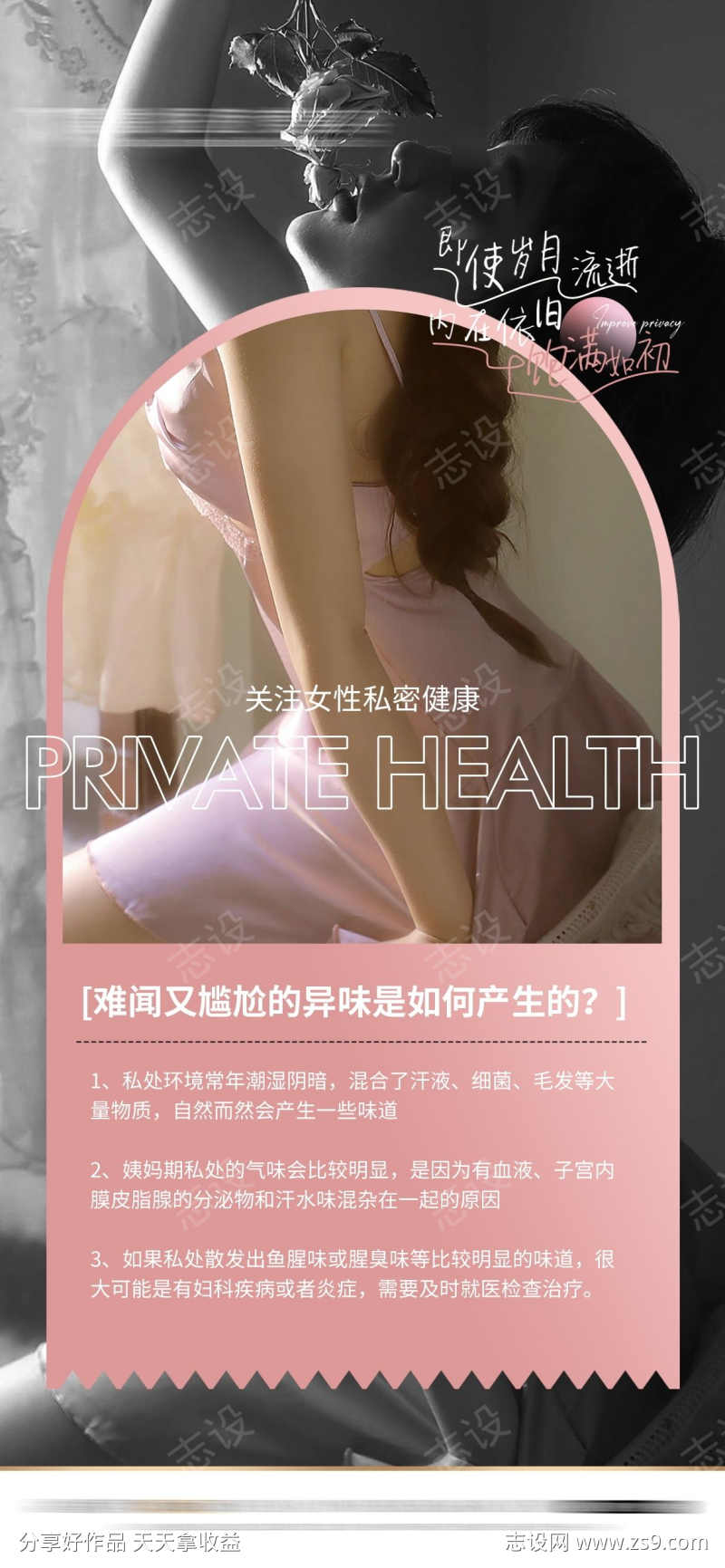 女性私密健康