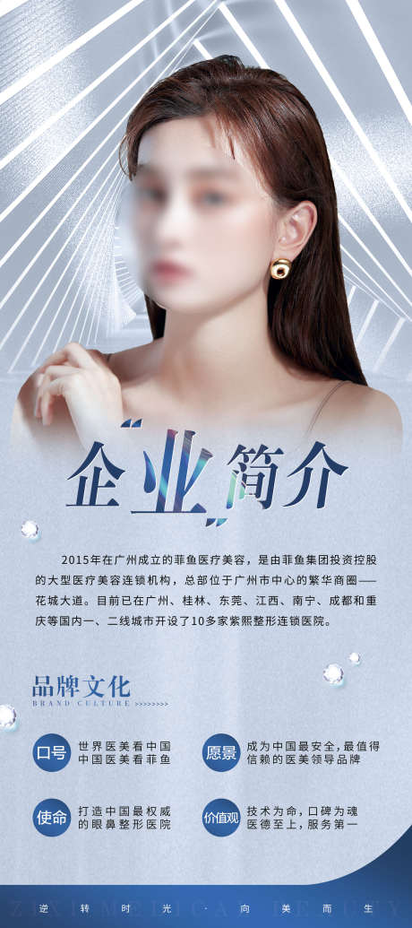 医美人物企业品牌展架介绍_源文件下载_PSD格式_2268X5102像素-品牌,介绍,展架,企业,人物,医美,美容-作品编号:2024052713445888-志设-zs9.com