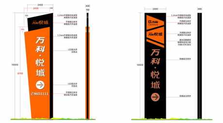 导视图只想图设计地产vi物料_源文件下载_CDR格式_1024X565像素-导视图,设计,地产,vi,物料-作品编号:2024053112404910-源文件库-ywjfx.cn