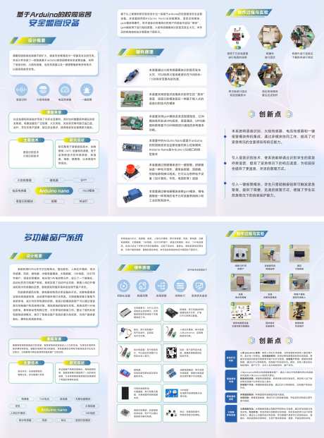 校园科技大比拼比赛展板_源文件下载_CDR格式_5101X6886像素-创新,研发,设备,监管,宿舍,技术,研究,课题,硬件,系统,实验,活动,简约,蓝色,比赛,科技,展板,学校,校园-作品编号:2024071110384386-志设-zs9.com