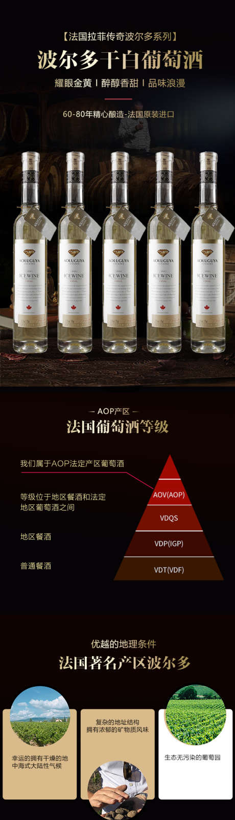 干白葡萄酒详情页_源文件下载_PSD格式_790X6000像素-详情页,干白,葡萄酒,长图,海报-作品编号:2024071909335572-源文件库-ywjfx.cn