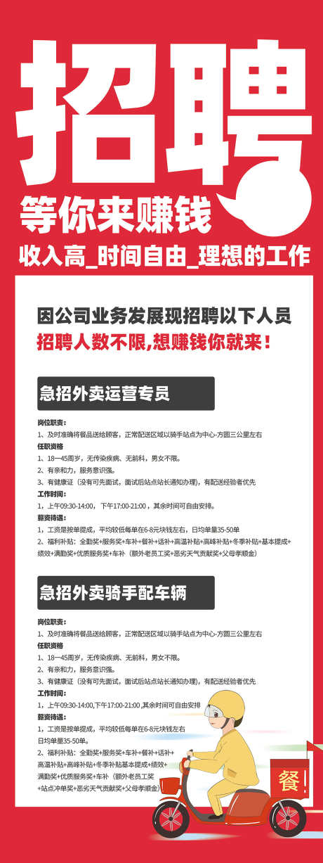 招聘虚位以待招募合伙人海报_源文件下载_PSD格式_3000X8000像素-海报,找人,合伙人,招募,招人,招聘,人才,薪资-作品编号:2024072911249748-源文件库-ywjfx.cn