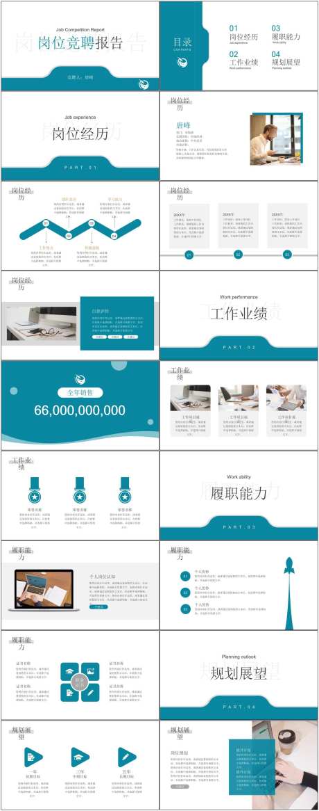 竞聘述职ppt_源文件下载_其他格式格式_1800X4564像素-竞聘,述职,ppt,通用,模版-作品编号:2024081516409845-源文件库-ywjfx.cn