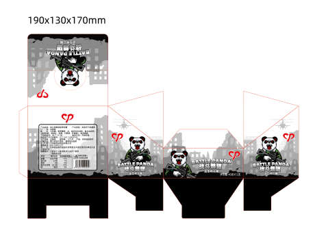 战斗熊猫造型棉花糖_源文件下载_AI格式_1920X1080像素-箱子,包装,设计,棉花糖,熊猫,造型,战斗-作品编号:2024082408513459-志设-zs9.com