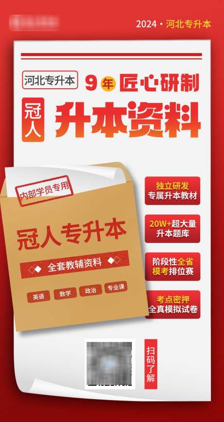 教育机构宣传资料优质服务海报_源文件下载_PSD格式_1242X2336像素-专升本,考研,学历,提升,优质,服务,资料,宣传,教育,机构-作品编号:2024082808465762-源文件库-ywjfx.cn