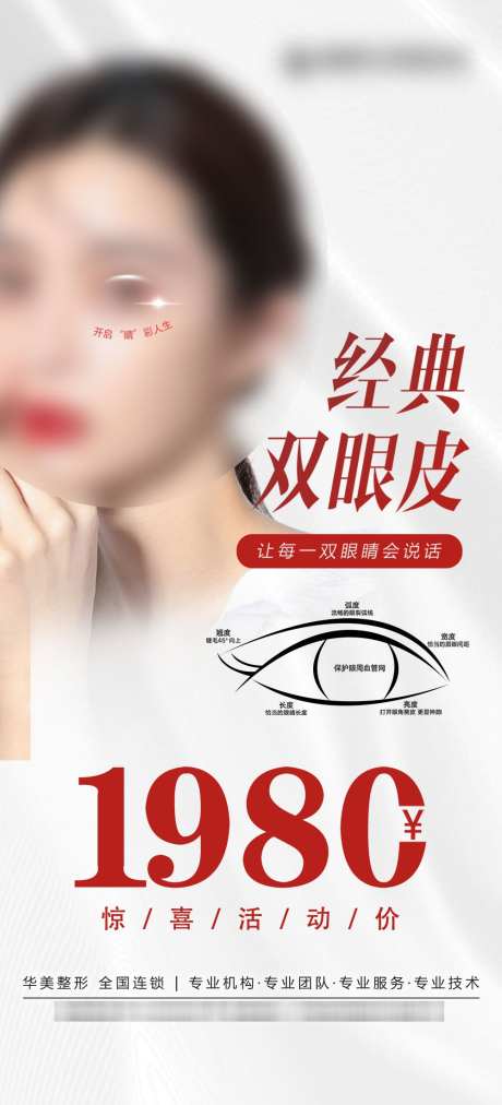 睛彩人生医美双眼皮_源文件下载_PSD格式_1000X2200像素-品牌,明亮,弧度,经典,闪耀,模特,活动,套餐,价格,双眼皮,人生,睛彩,医美-作品编号:2024090715003080-源文件库-ywjfx.cn