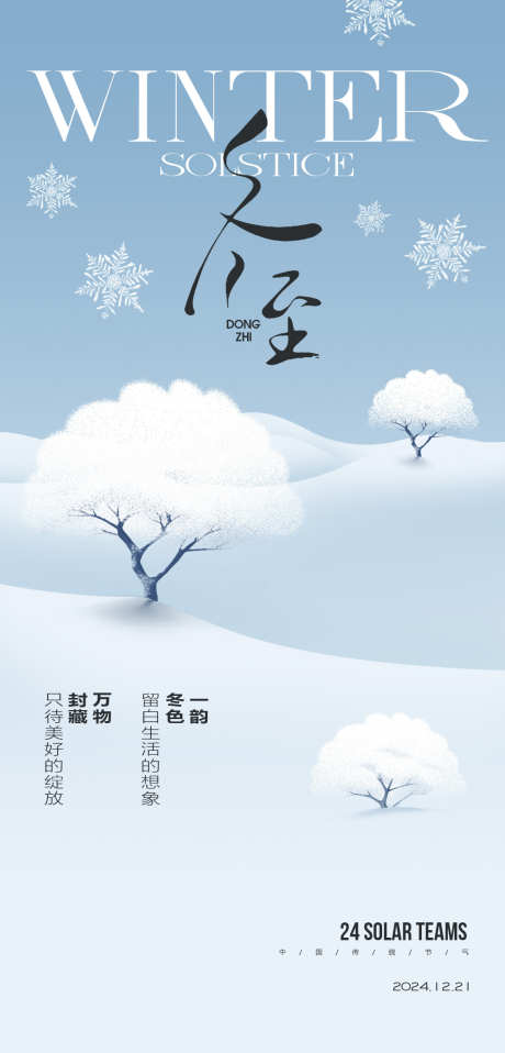 冬至节气海报_源文件下载_PSD格式_1200X2500像素-冬天,雪花,饺子,雪山,节气,冬至-作品编号:2024120611161745-志设-zs9.com